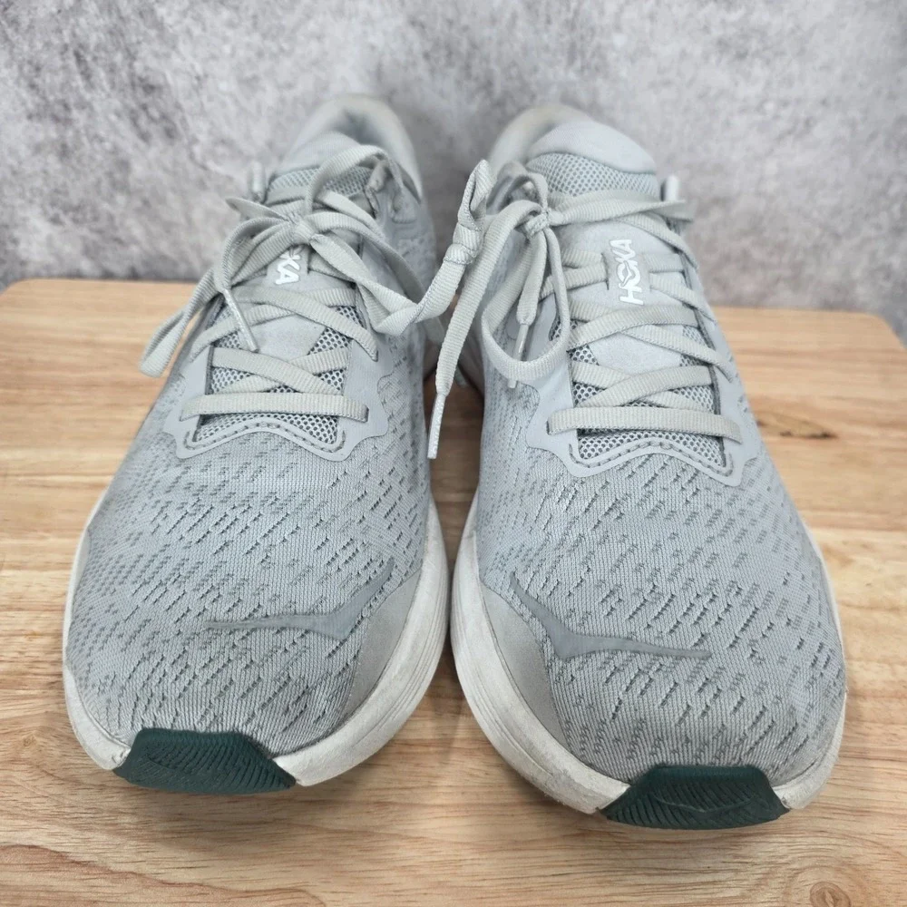 Hoka One One brand hoka